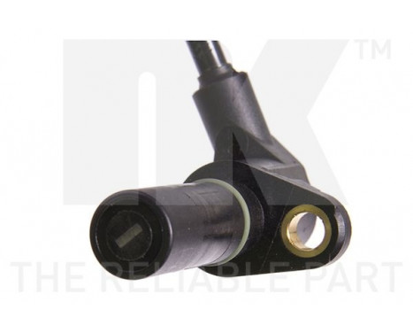 Sensor, wheel speed, Image 3