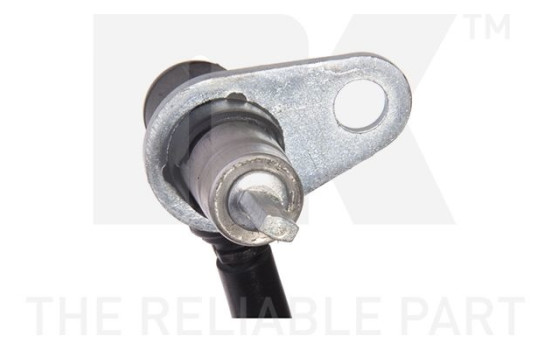 Sensor, wheel speed, Image 2