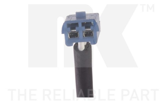 Sensor, wheel speed, Image 3