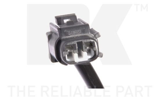 Sensor, wheel speed, Image 2