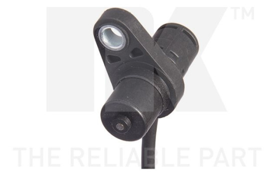 Sensor, wheel speed, Image 4