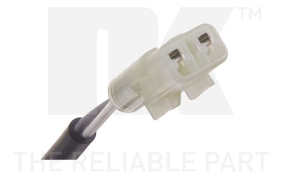 Sensor, wheel speed, Image 3