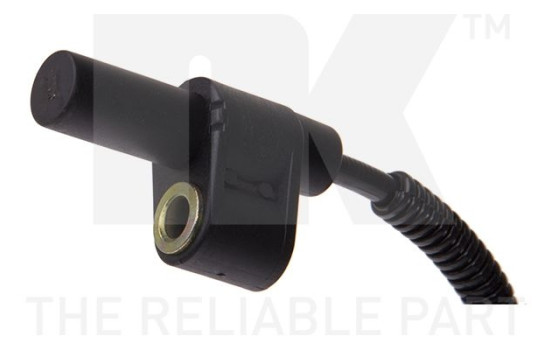 Sensor, wheel speed, Image 2