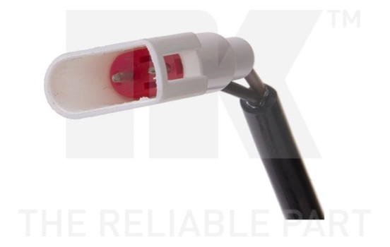 Sensor, wheel speed, Image 3