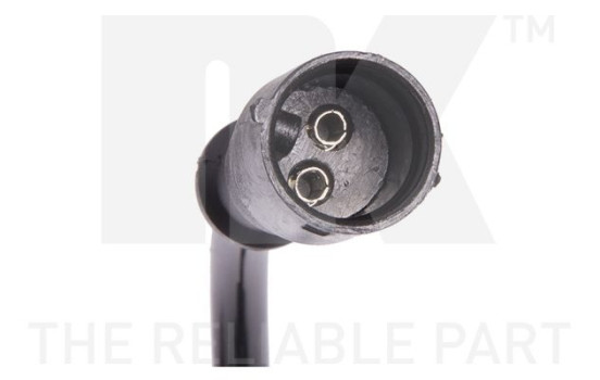 Sensor, wheel speed, Image 2