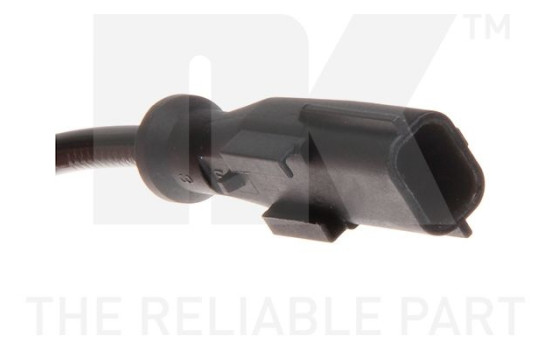 Sensor, wheel speed, Image 3