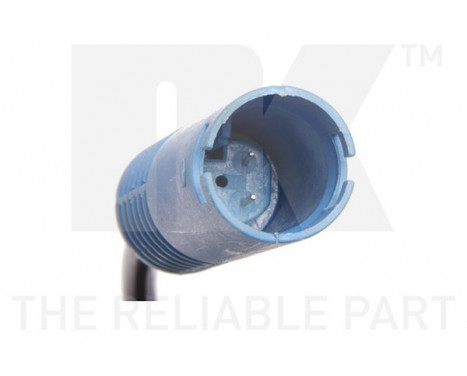 Sensor, wheel speed, Image 2