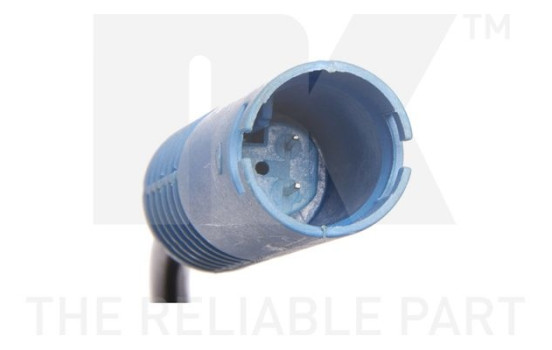 Sensor, wheel speed, Image 2