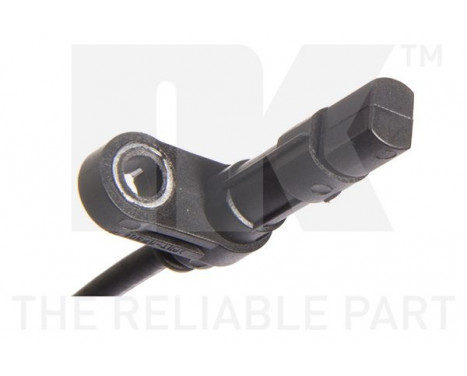 Sensor, wheel speed, Image 3