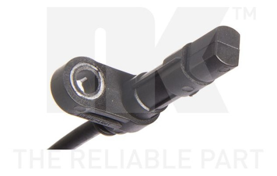 Sensor, wheel speed, Image 3