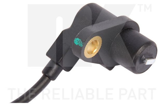 Sensor, wheel speed, Image 2