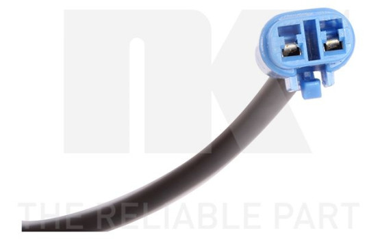 Sensor, wheel speed, Image 3