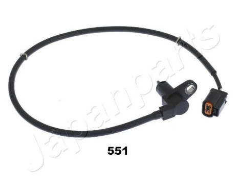 Sensor, wheel speed, Image 2