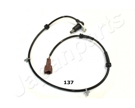 Sensor, wheel speed, Image 2