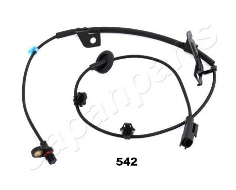 Sensor, wheel speed, Image 2