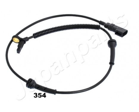 Sensor, wheel speed, Image 3