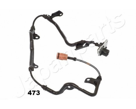 Sensor, wheel speed, Image 2