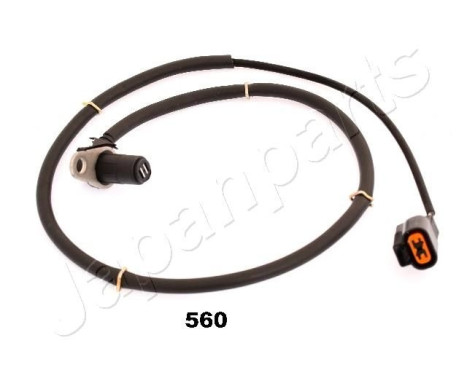 Sensor, wheel speed, Image 2