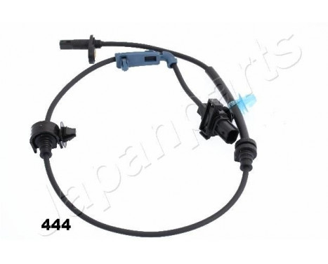 Sensor, wheel speed, Image 2