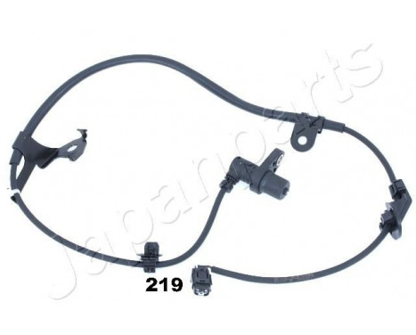 Sensor, wheel speed, Image 2