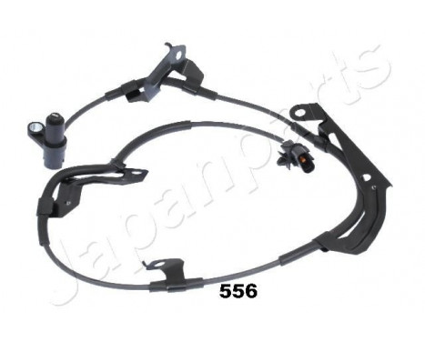 Sensor, wheel speed, Image 2