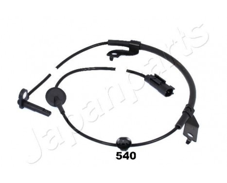 Sensor, wheel speed, Image 2