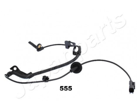 Sensor, wheel speed, Image 2