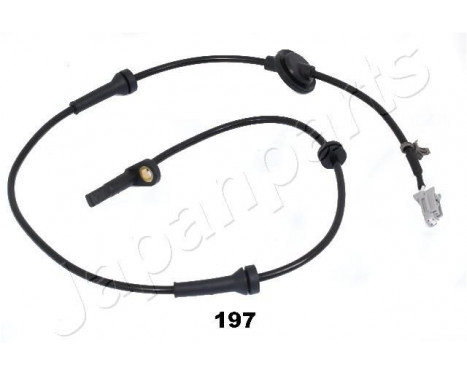 Sensor, wheel speed, Image 2