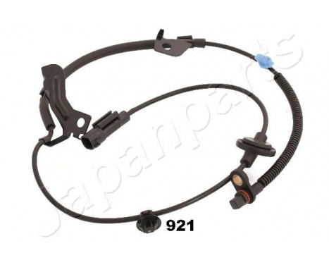 Sensor, wheel speed, Image 2
