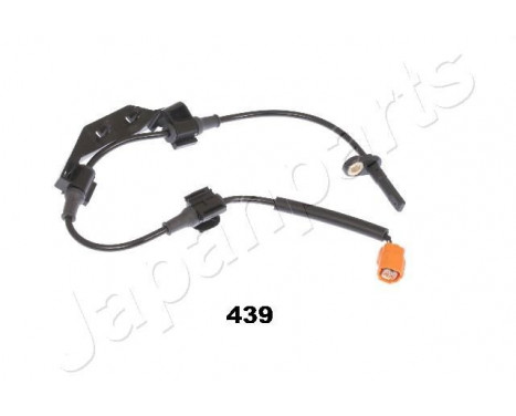 Sensor, wheel speed, Image 2