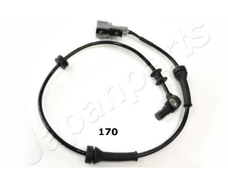 Sensor, wheel speed, Image 2