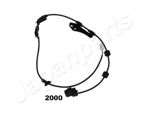 Sensor, wheel speed, Image 2