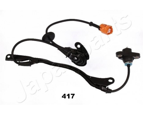 Sensor, wheel speed, Image 2