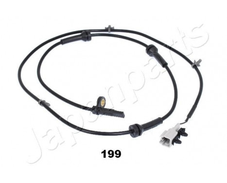 Sensor, wheel speed, Image 2