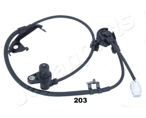 Sensor, wheel speed, Image 2