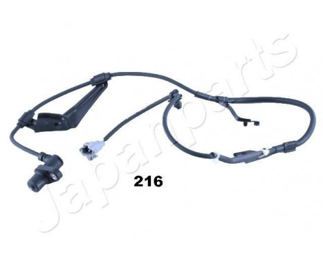 Sensor, wheel speed, Image 2