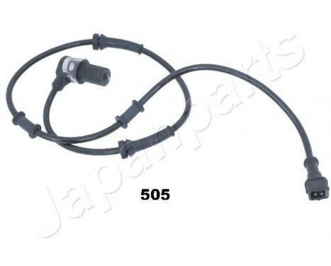 Sensor, wheel speed, Image 2