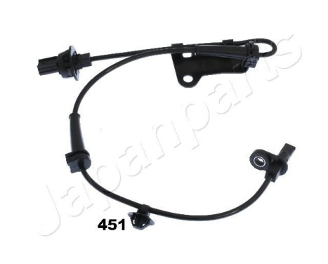 Sensor, wheel speed, Image 2
