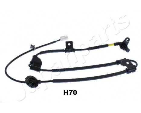 Sensor, wheel speed, Image 2