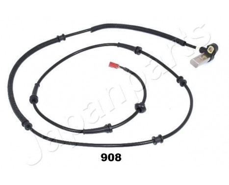 Sensor, wheel speed, Image 2