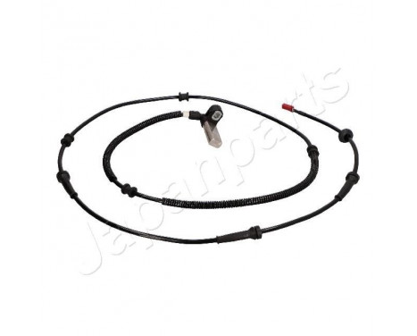 Sensor, wheel speed, Image 4