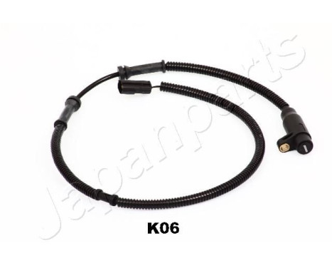 Sensor, wheel speed, Image 2