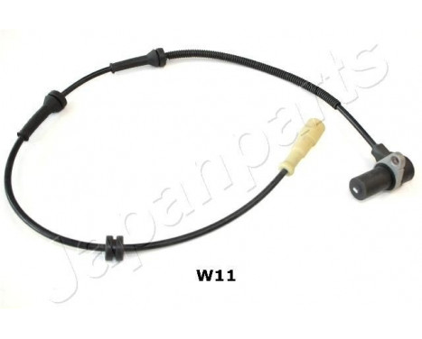 Sensor, wheel speed, Image 2