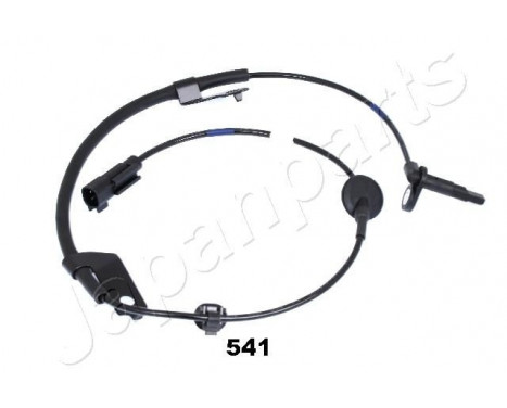 Sensor, wheel speed, Image 2