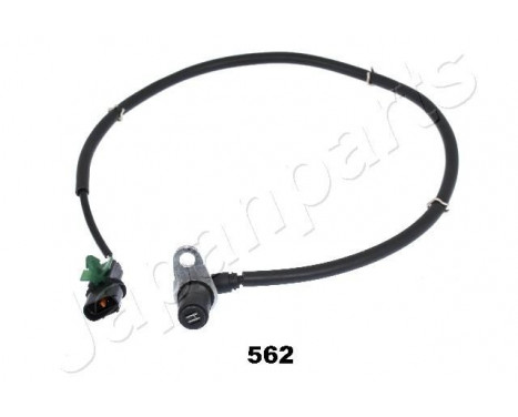 Sensor, wheel speed, Image 2