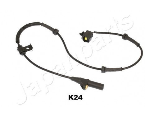 Sensor, wheel speed, Image 2