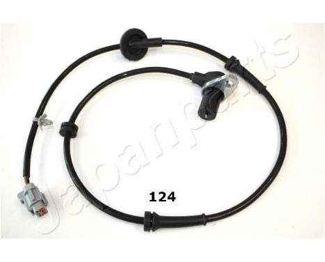 Sensor, wheel speed, Image 2