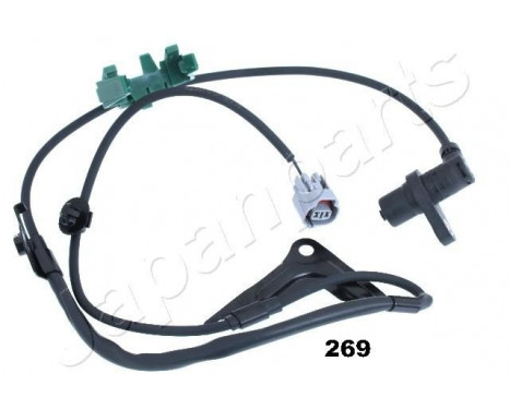 Sensor, wheel speed, Image 2