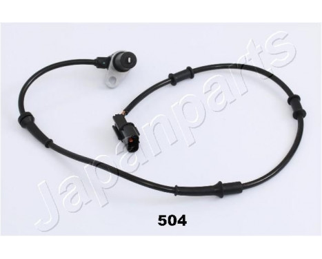 Sensor, wheel speed, Image 2