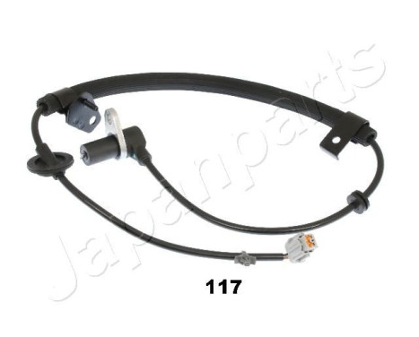 Sensor, wheel speed, Image 2